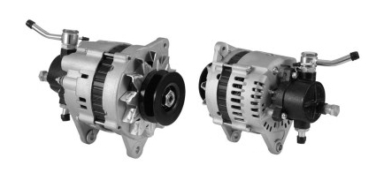 Генератор MotorHerz JA1290IR