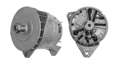 Генератор Iskra AAT1341