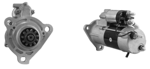 Стартер STR-4290 Unipoint