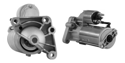Стартер Valeo CS1207