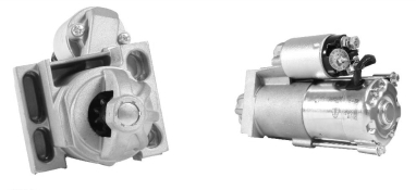 Стартер STR3042 UNIPOINT