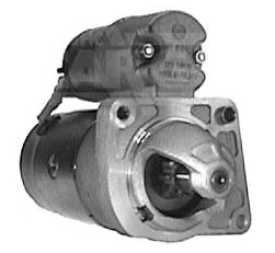 Стартер WAI CS371