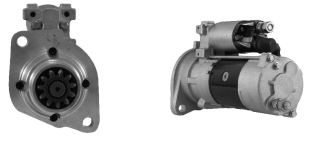 Стартер STR-7910 Unipoint
