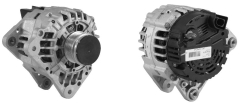 Генератор SG9B042 VALEO