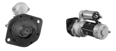 Стартер STR7909 UNIPOINT