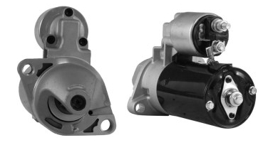 Стартер WAI CS725