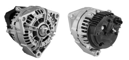 Генератор MotorHerz CA1693IR
