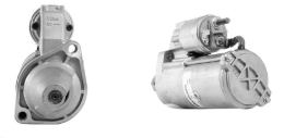 Стартер D7G22 VALEO