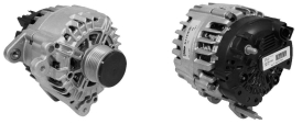 Генератор FG18T051 VALEO