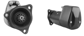 Стартер STR-23904 Unipoint