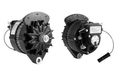Генератор PRESTOLITE UA935IR
