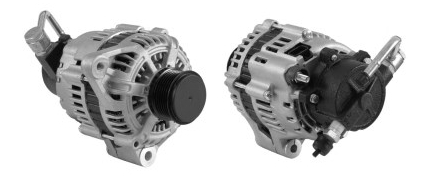 Генератор WP JA1708IR