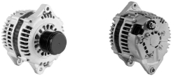 Генератор A1135E001 SAEMOTO