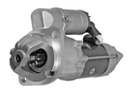 Стартер STR-3598 Unipoint