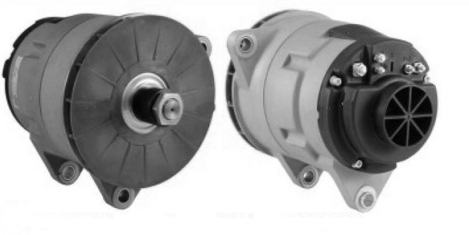 Генератор Prestolite DRA0126 аналoг Iskra AAT1355