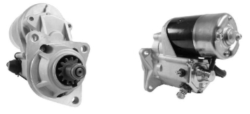 Стартер STR6052 UNIPOINT