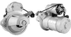 Стартер STR-3304 Unipoint