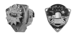 Генератор Iskra AAK1107