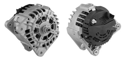 Генератор Valeo CA1627IR