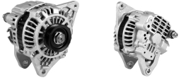 Генератор A185J001 SAEMOTO
