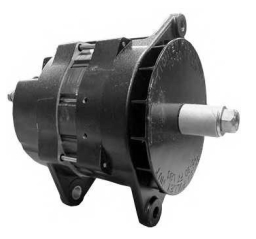 Генератор PRESTOLITE JFZ295D