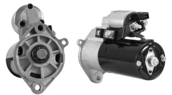 Стартер VW CS1165