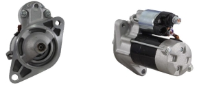 Стартер DSN935 DENSO