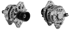 Генератор A250J006 SAEMOTO