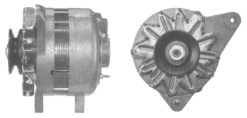 Генератор A140E001 SAEMOTO