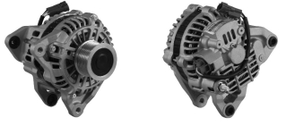 Генератор A190E054 SAEMOTO