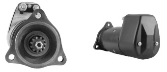 Стартер STR-2399 Unipoint