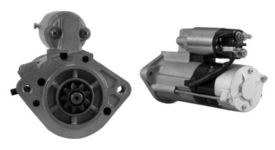 Стартер WAI CS1427