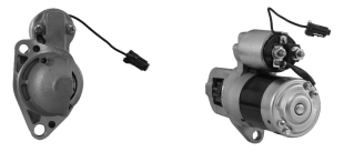 Стартер STR-3526 Unipoint