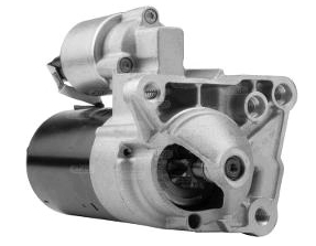 Стартер Bosch CS1179