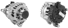 Генератор A1180E017 SAEMOTO