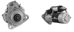 Стартер STR-4394 Unipoint