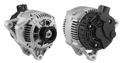 Генератор Valeo CA1589IR