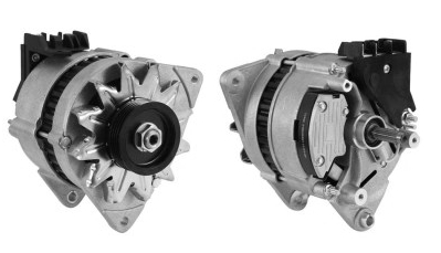 Генератор Motorherz CA311IR
