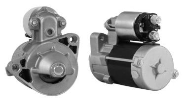 Стартер Valeo CS1210