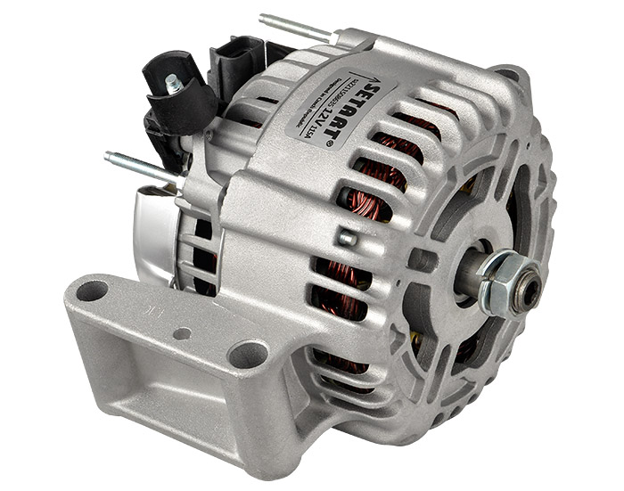 Генератор  SETART sa2211508635 FORD