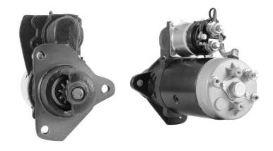Стартер WAI CS1077