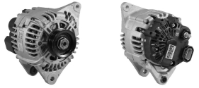 Генератор A1100J011 SAEMOTO