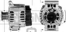 Генератор A5TG0891ZEB MITSUBISHI