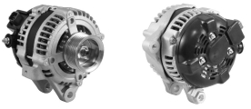 Генератор A1100J015 SAEMOTO