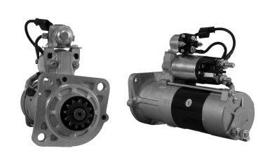 Стартер WAI CS1348