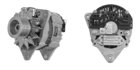Генератор Iskra AAK3310