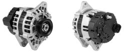 Генератор A170J009 SAEMOTO
