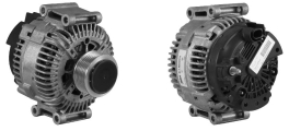 Генератор TG16C011 VALEO