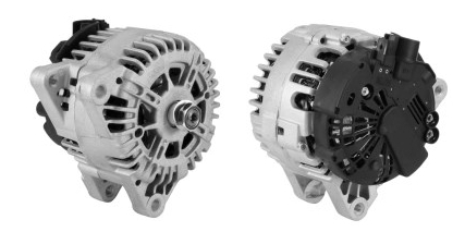 Генератор Valeo CA1761IR