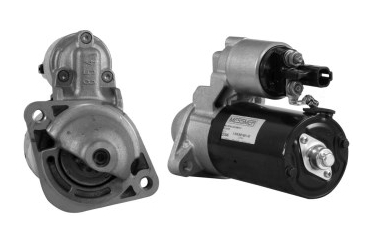 Стартер BOSCH CS1465